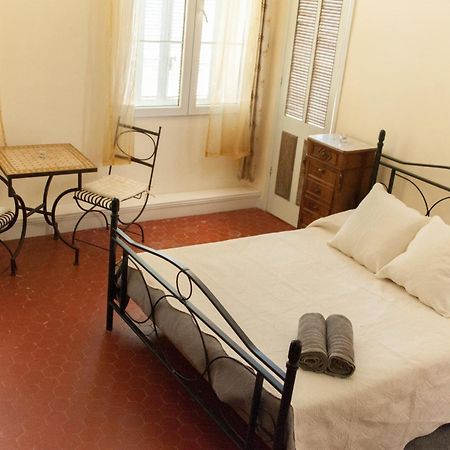 Cuxac-dʼAude Maison Pelissier Bed And Breakfast With Sweeming Pool المظهر الخارجي الصورة