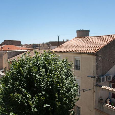 Cuxac-dʼAude Maison Pelissier Bed And Breakfast With Sweeming Pool المظهر الخارجي الصورة