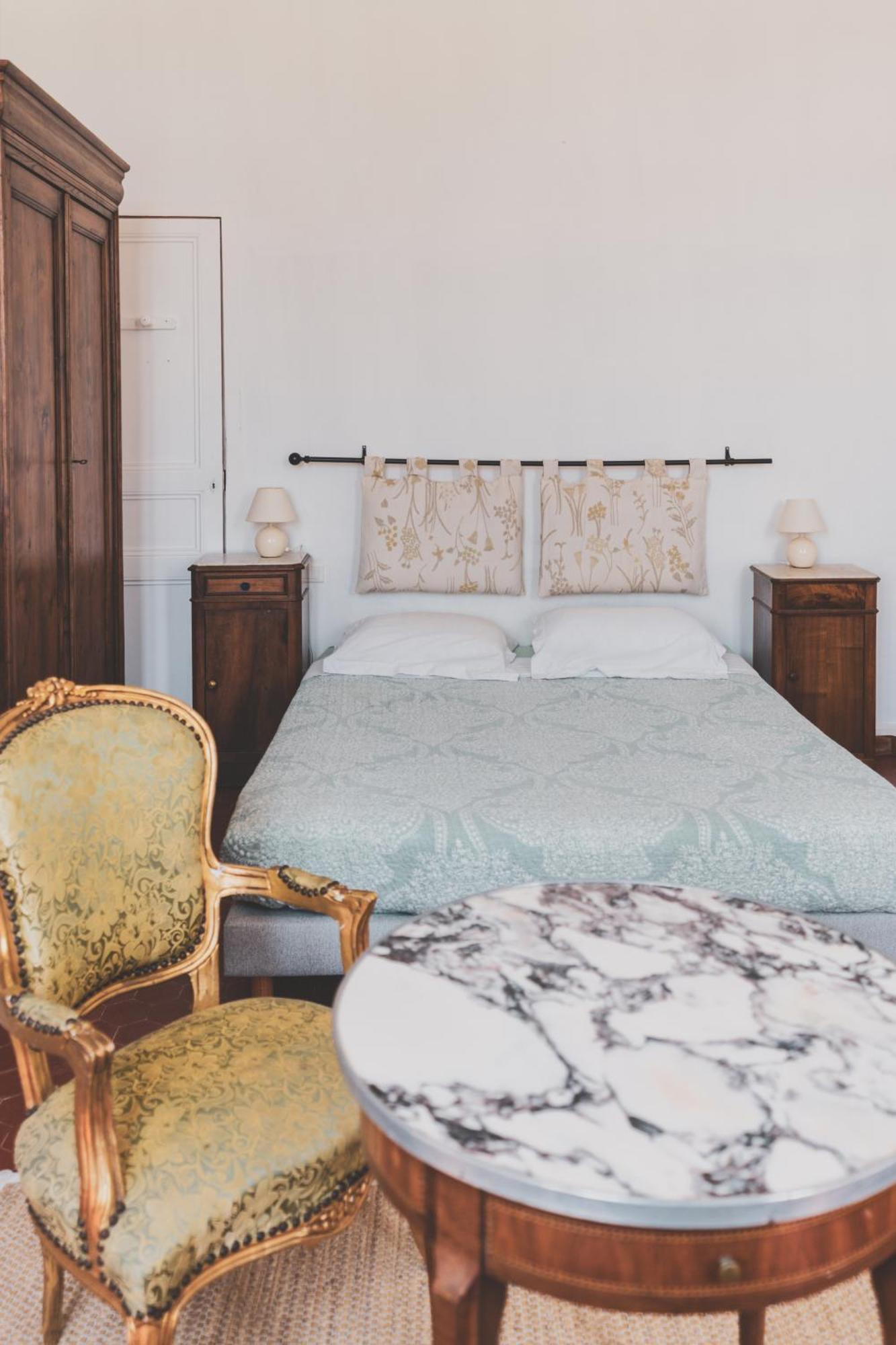 Cuxac-dʼAude Maison Pelissier Bed And Breakfast With Sweeming Pool المظهر الخارجي الصورة