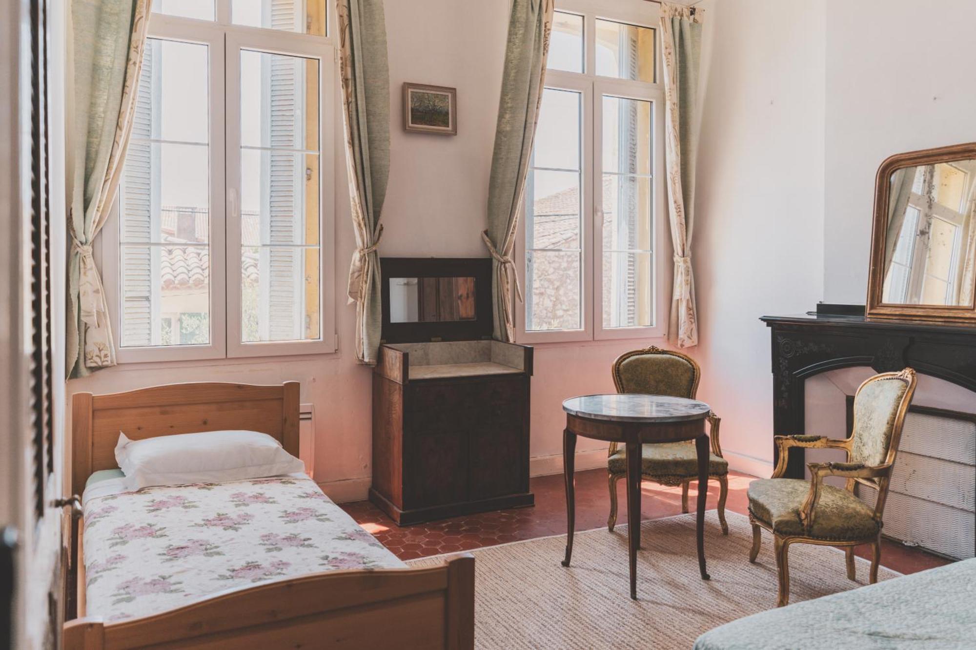 Cuxac-dʼAude Maison Pelissier Bed And Breakfast With Sweeming Pool المظهر الخارجي الصورة