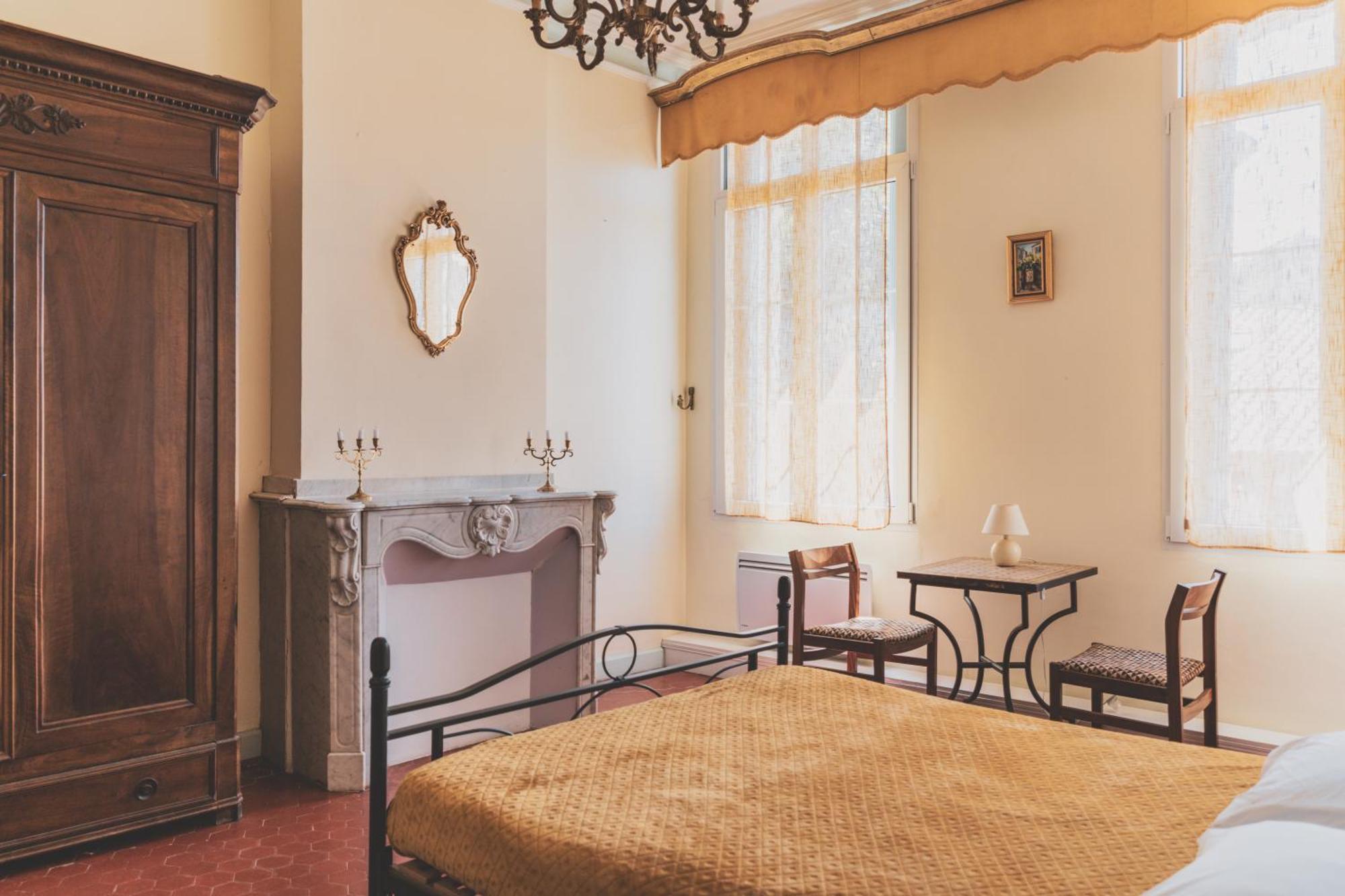 Cuxac-dʼAude Maison Pelissier Bed And Breakfast With Sweeming Pool المظهر الخارجي الصورة