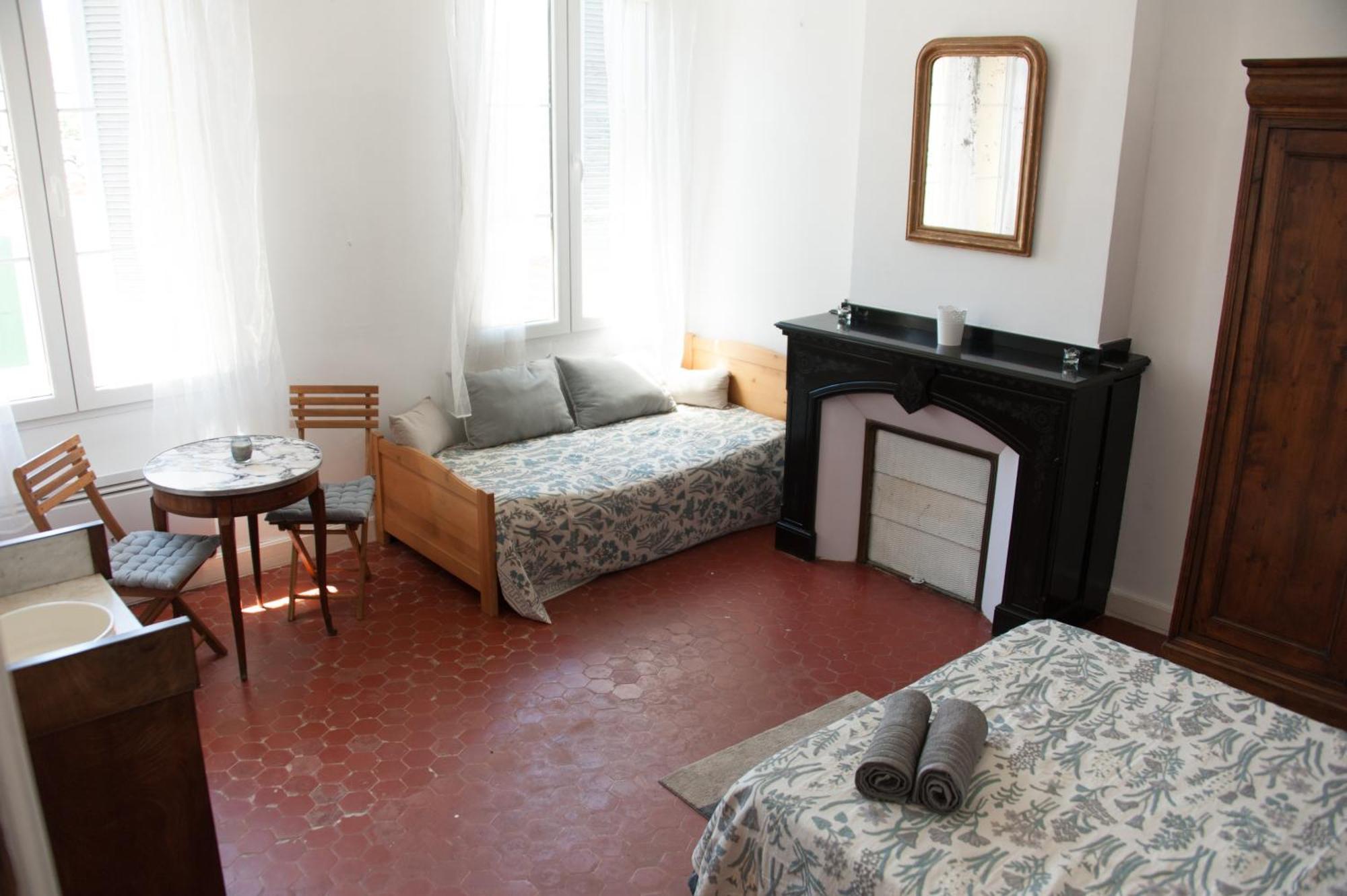 Cuxac-dʼAude Maison Pelissier Bed And Breakfast With Sweeming Pool المظهر الخارجي الصورة
