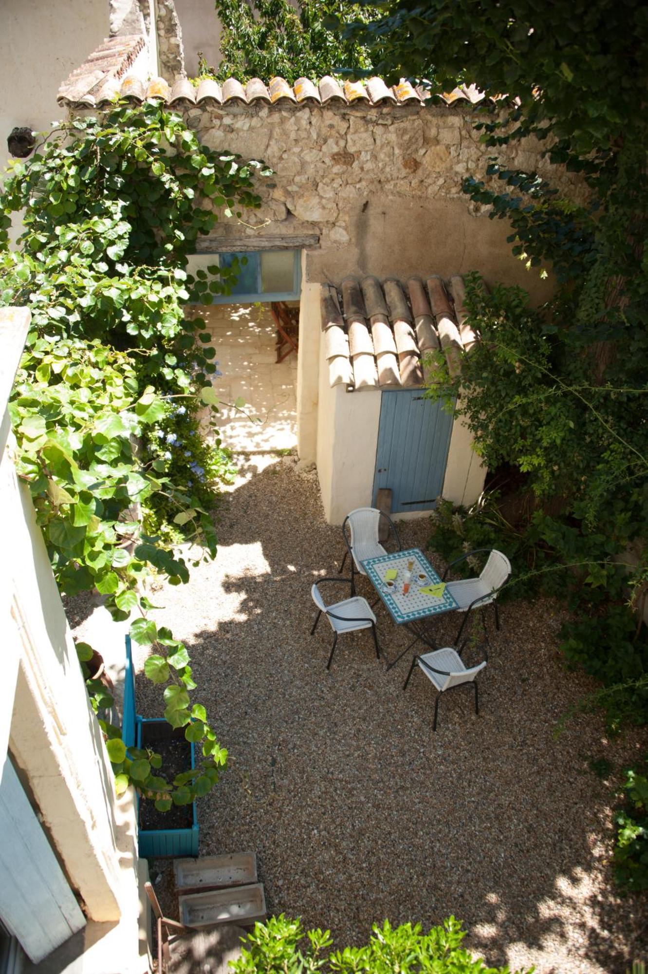 Cuxac-dʼAude Maison Pelissier Bed And Breakfast With Sweeming Pool المظهر الخارجي الصورة