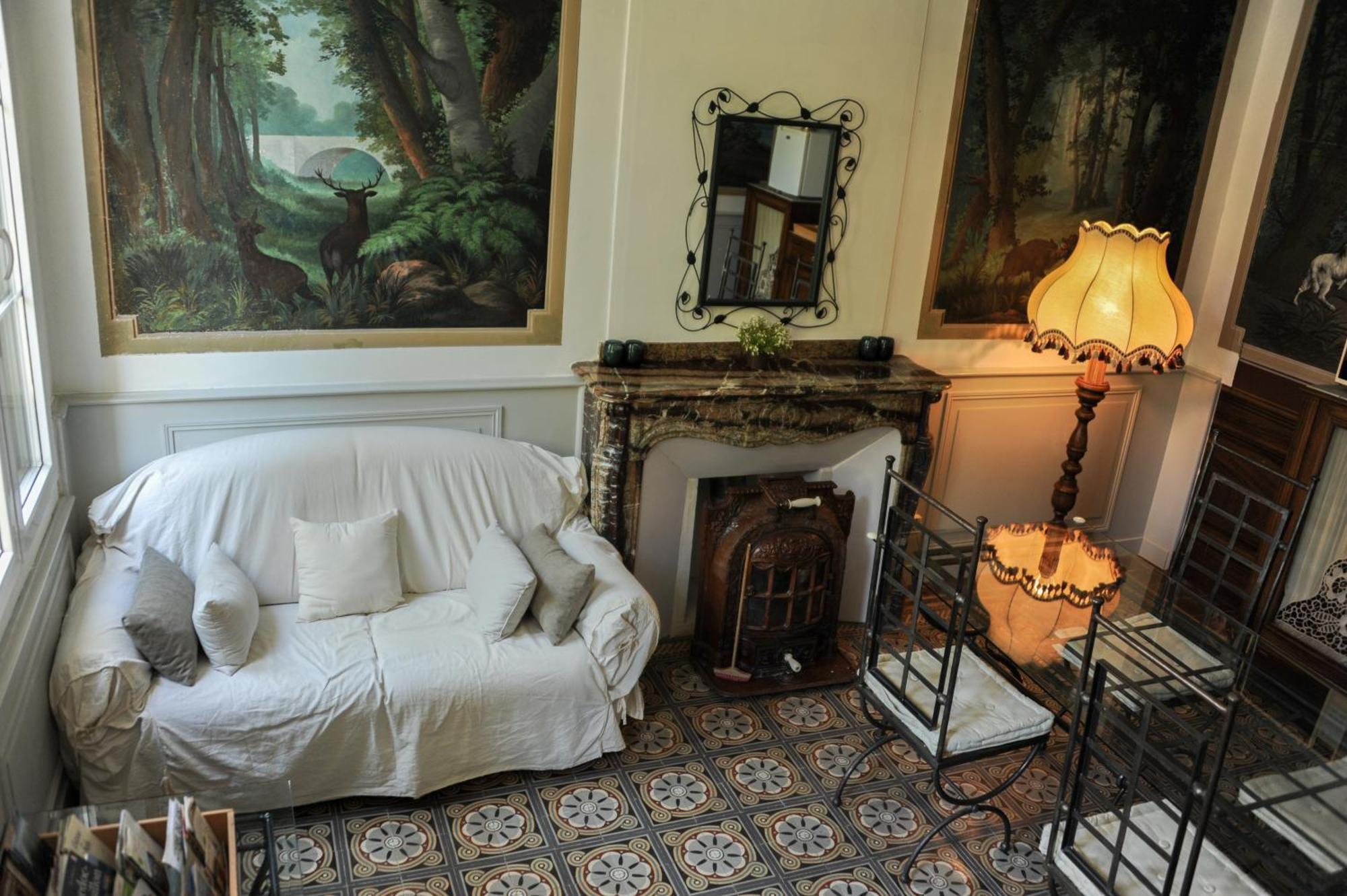 Cuxac-dʼAude Maison Pelissier Bed And Breakfast With Sweeming Pool المظهر الخارجي الصورة