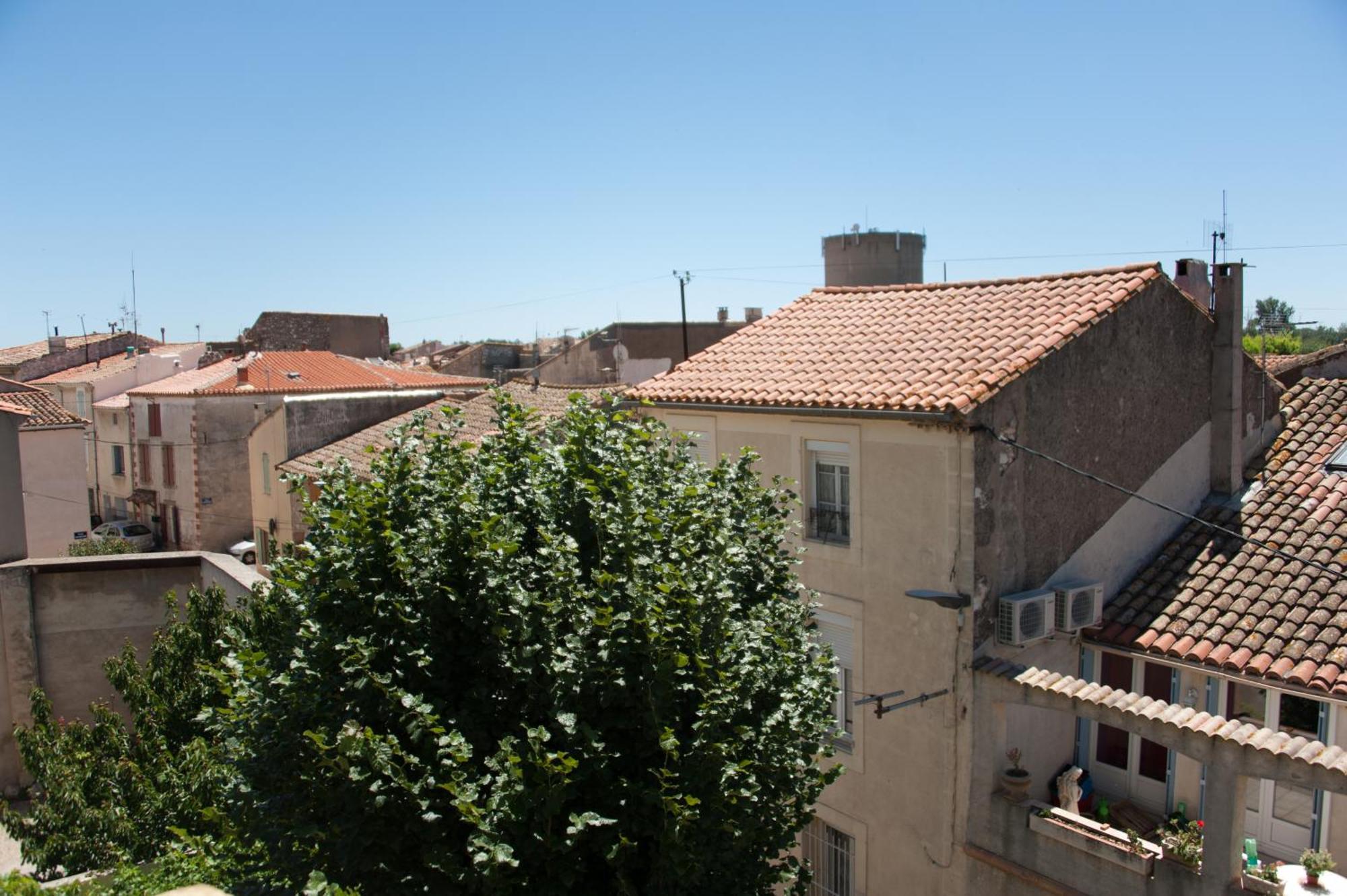Cuxac-dʼAude Maison Pelissier Bed And Breakfast With Sweeming Pool المظهر الخارجي الصورة