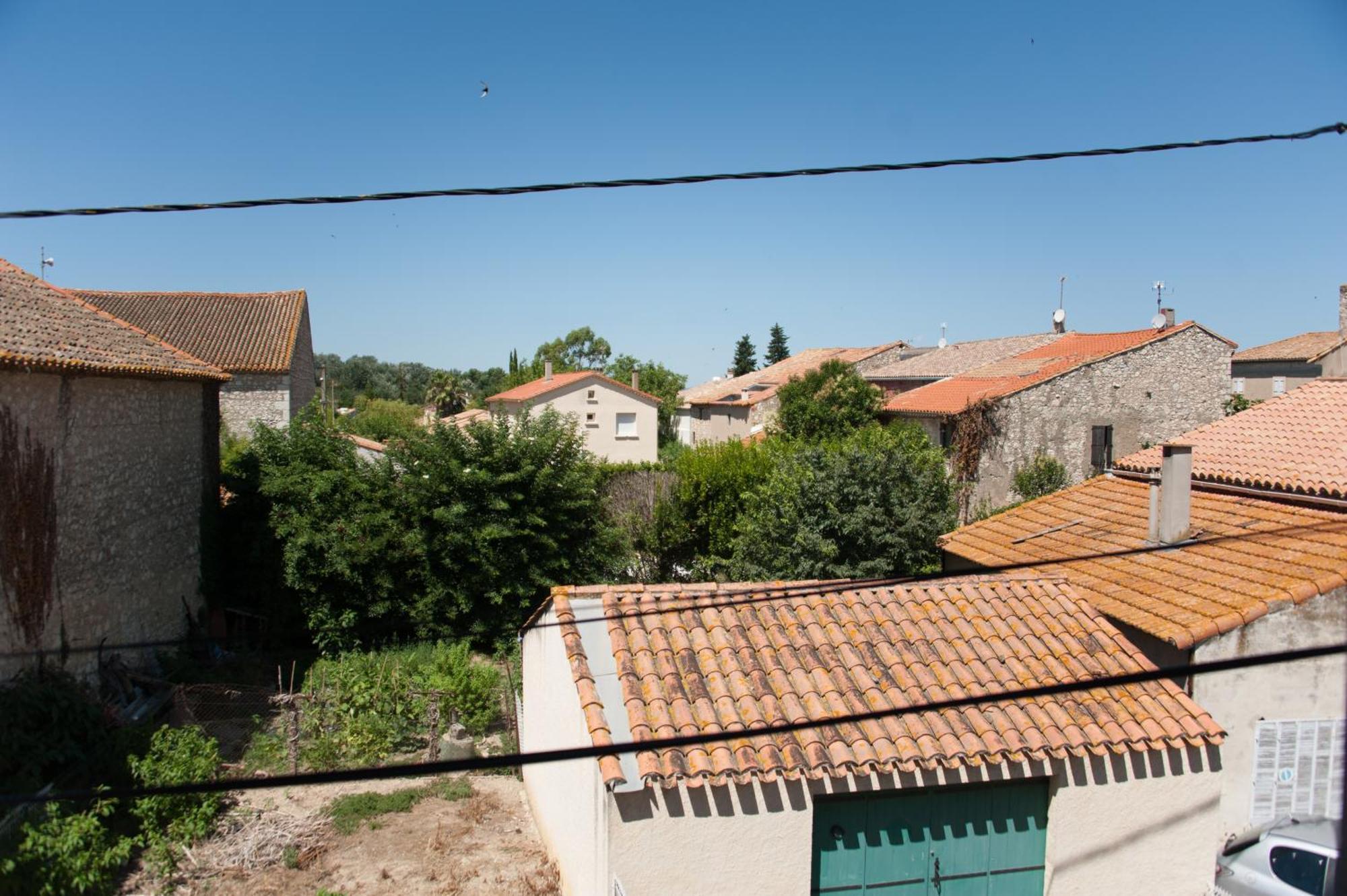 Cuxac-dʼAude Maison Pelissier Bed And Breakfast With Sweeming Pool المظهر الخارجي الصورة
