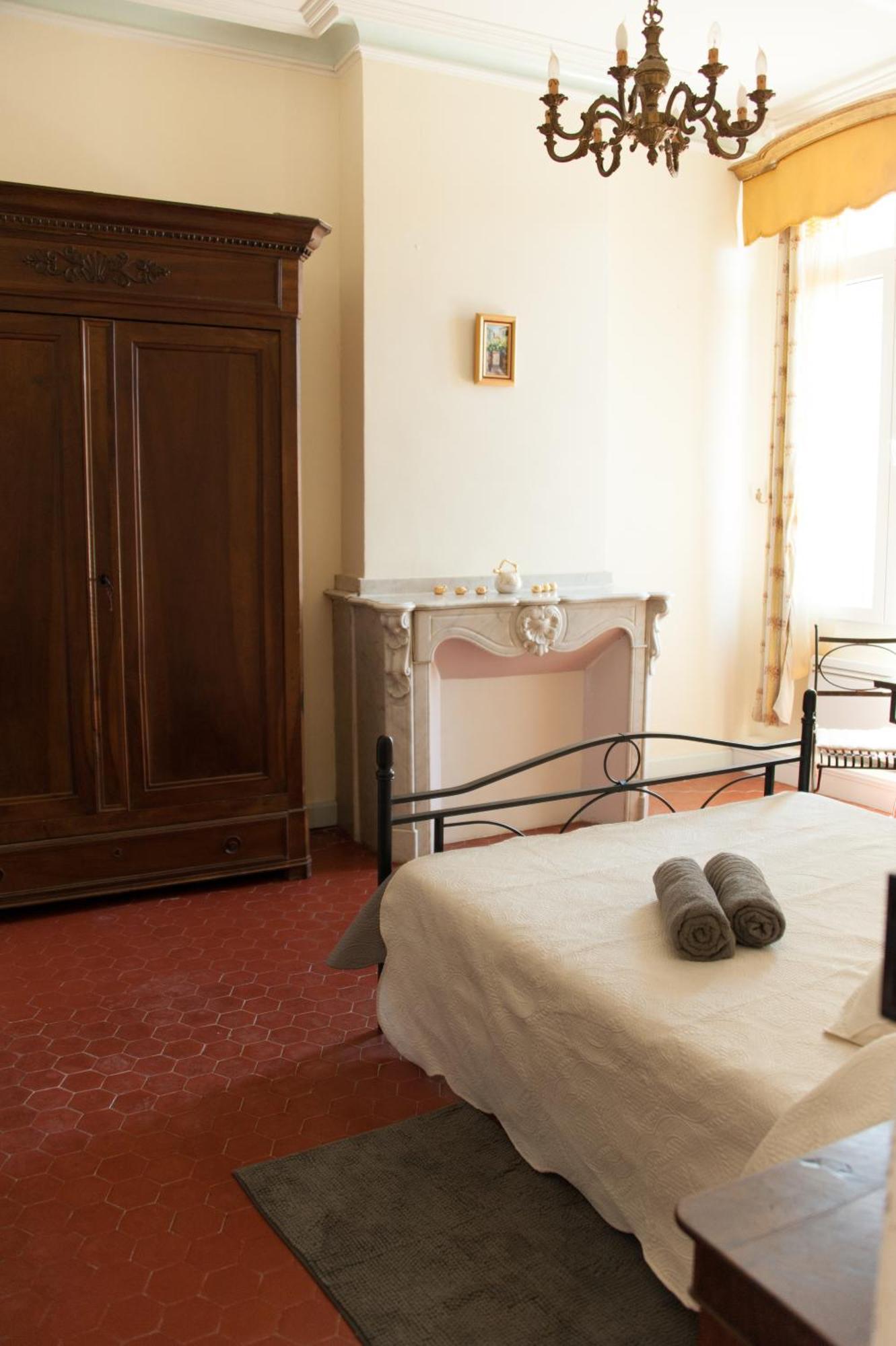 Cuxac-dʼAude Maison Pelissier Bed And Breakfast With Sweeming Pool المظهر الخارجي الصورة