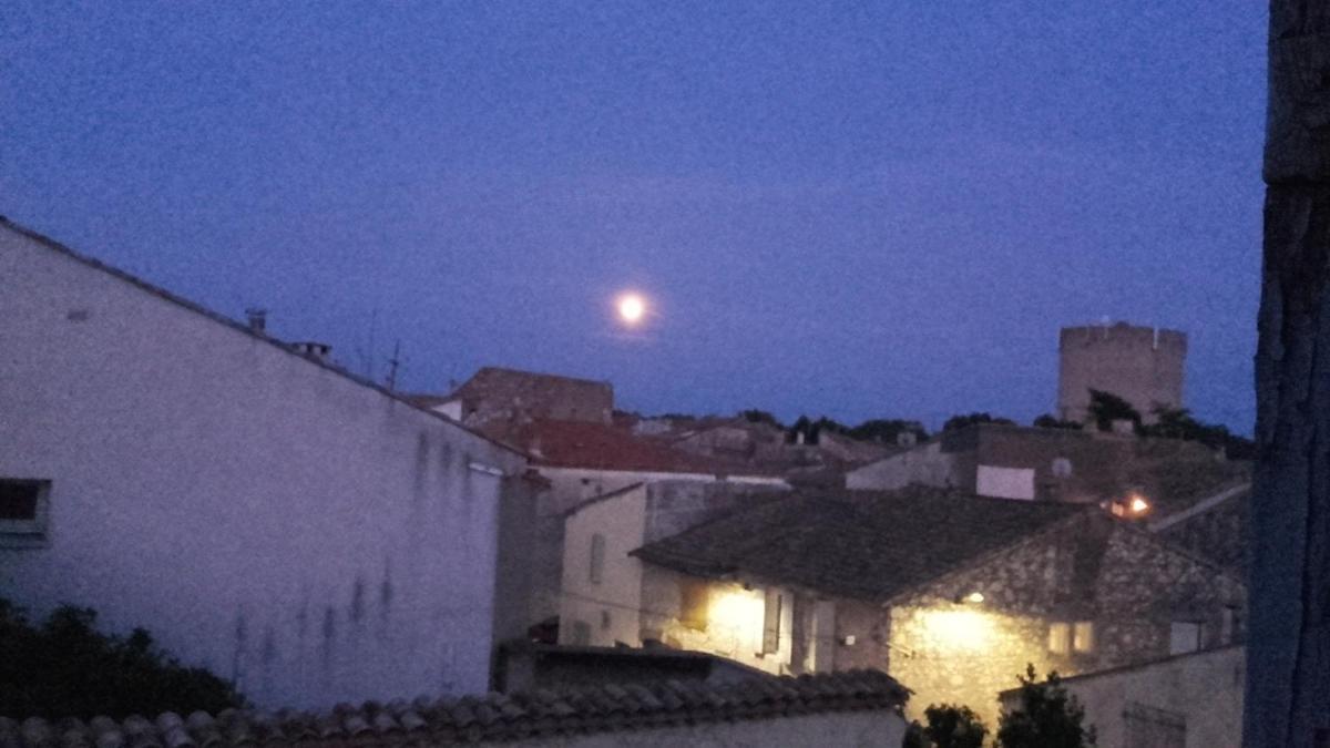 Cuxac-dʼAude Maison Pelissier Bed And Breakfast With Sweeming Pool المظهر الخارجي الصورة
