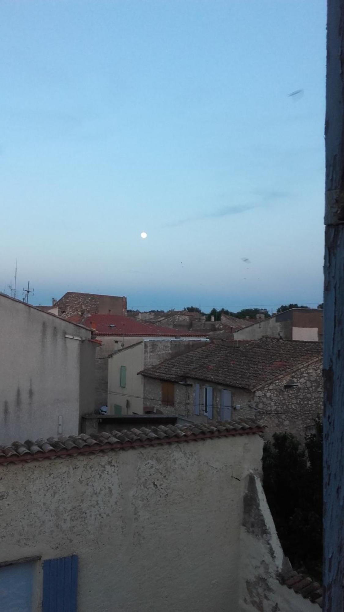 Cuxac-dʼAude Maison Pelissier Bed And Breakfast With Sweeming Pool المظهر الخارجي الصورة
