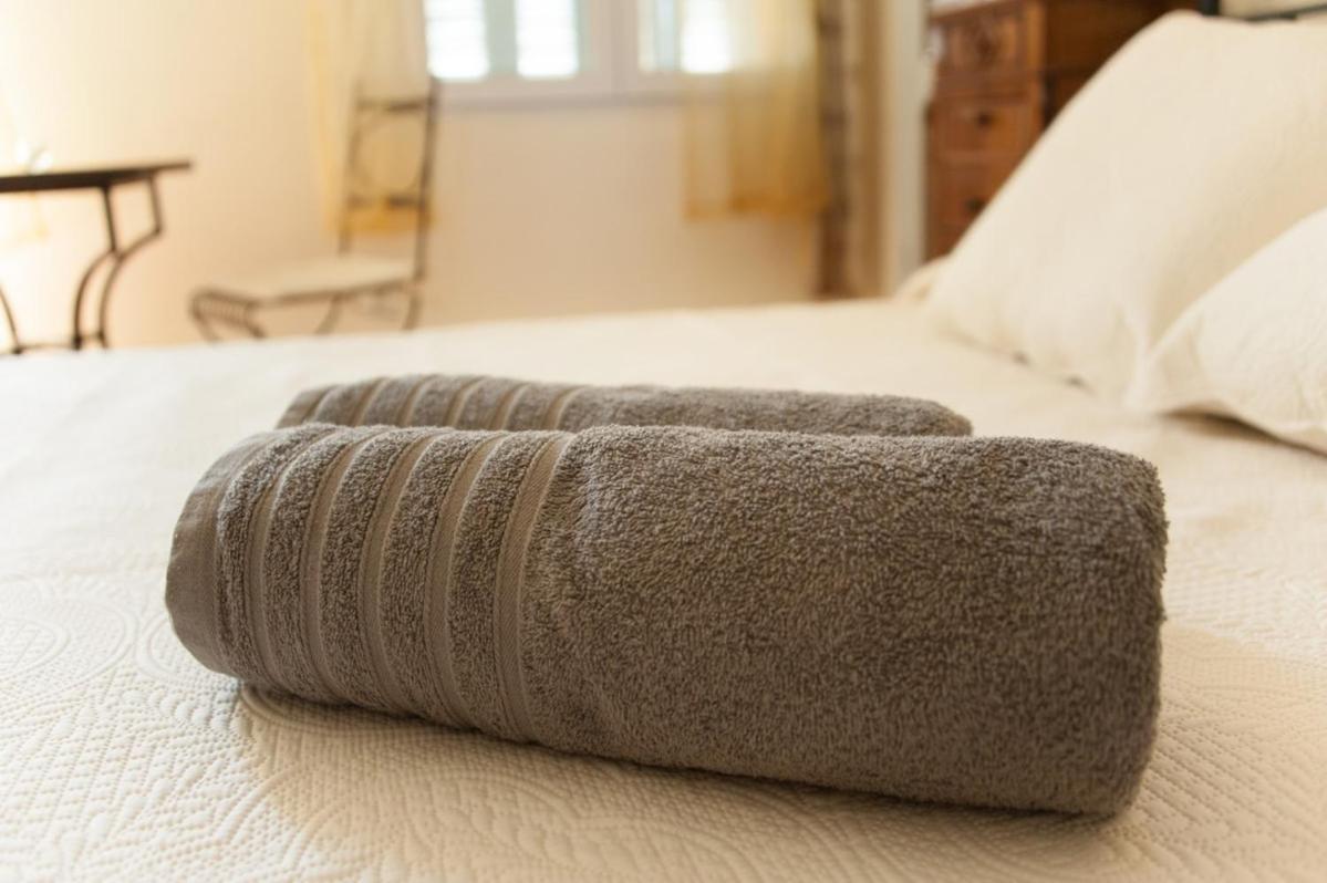 Cuxac-dʼAude Maison Pelissier Bed And Breakfast With Sweeming Pool المظهر الخارجي الصورة