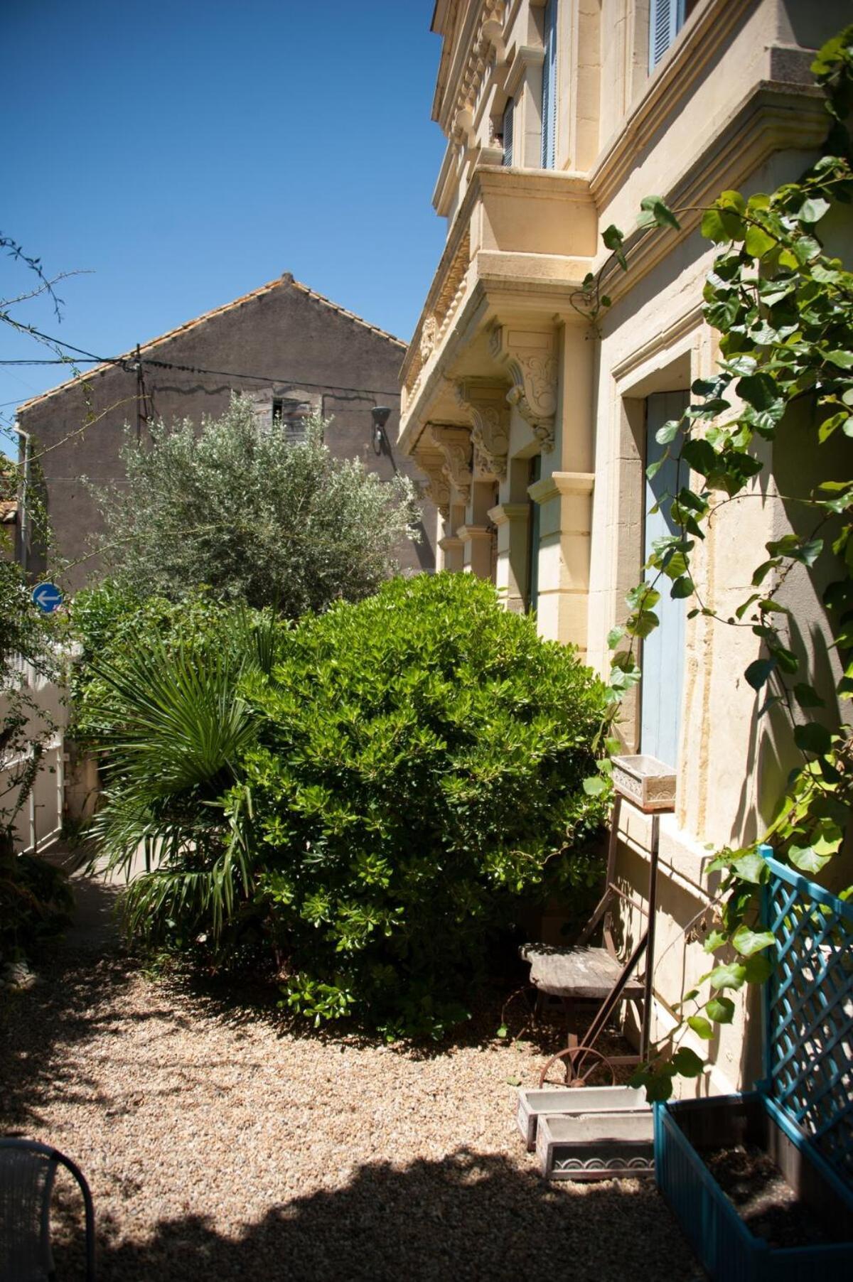 Cuxac-dʼAude Maison Pelissier Bed And Breakfast With Sweeming Pool المظهر الخارجي الصورة