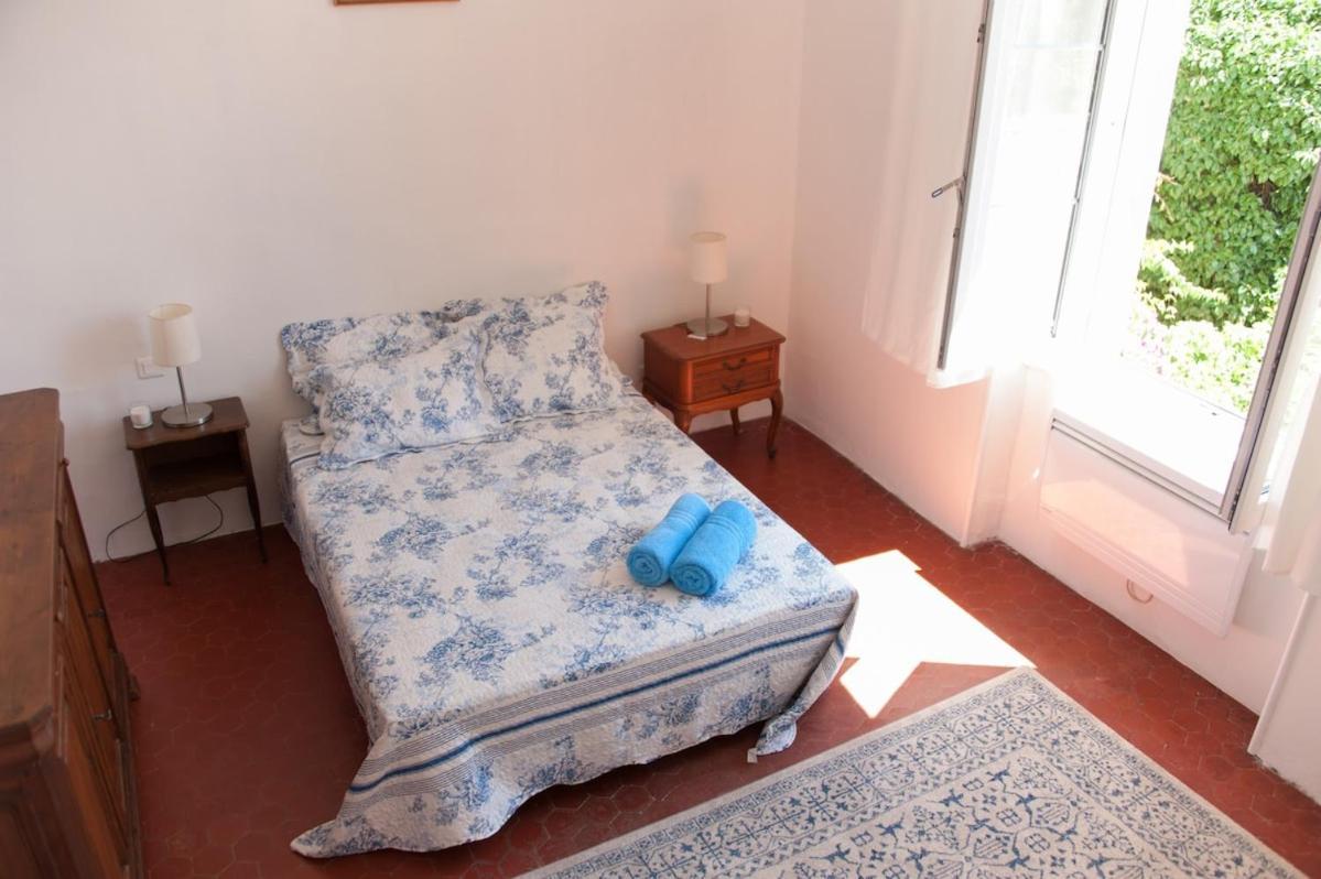 Cuxac-dʼAude Maison Pelissier Bed And Breakfast With Sweeming Pool المظهر الخارجي الصورة