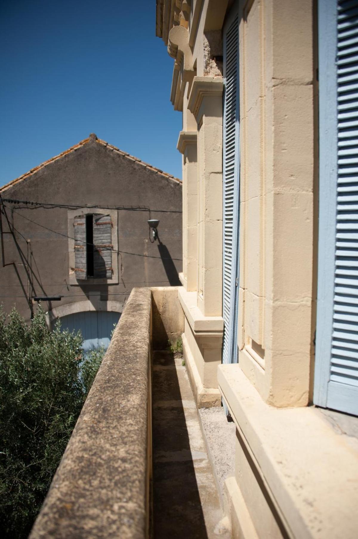 Cuxac-dʼAude Maison Pelissier Bed And Breakfast With Sweeming Pool المظهر الخارجي الصورة